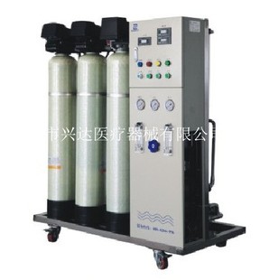 XD型医用纯化水设备