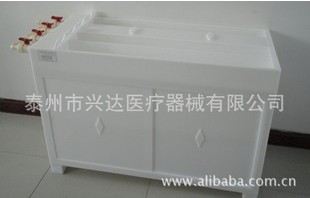 XD型肠镜消毒槽、肠镜清洗槽