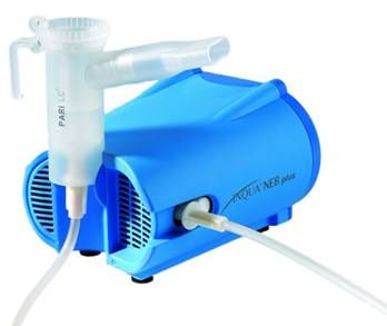 INQUA NEB Plus百瑞雾化器