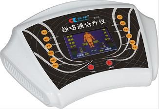中频经络通治疗仪