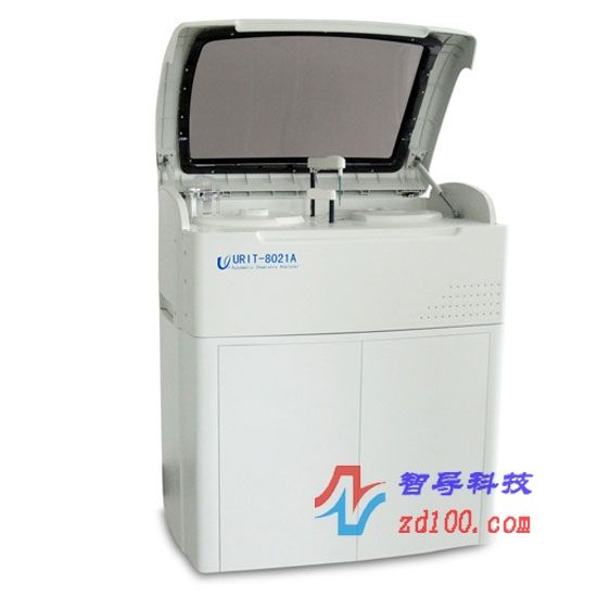 全自动生化分析仪