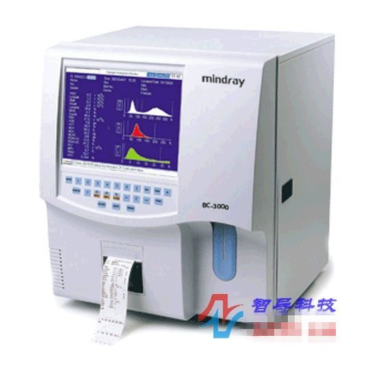 全自动血细胞分析仪