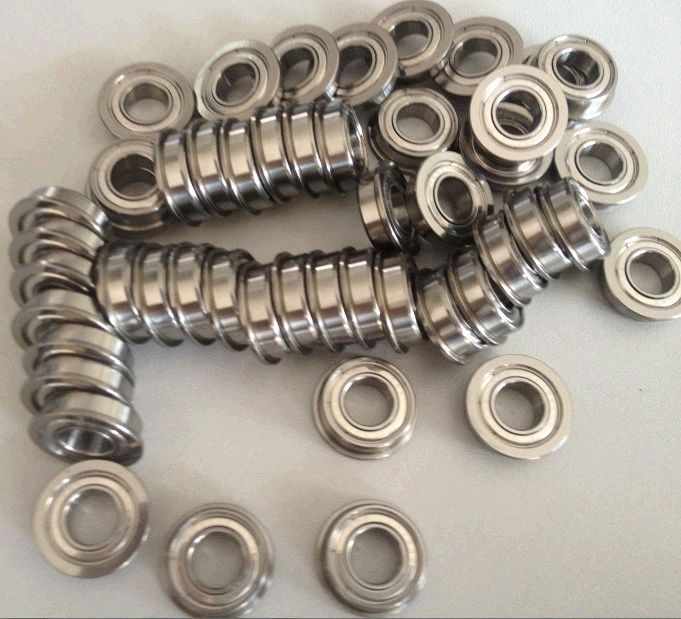 医疗器械NMB轴承R-1560ZZ