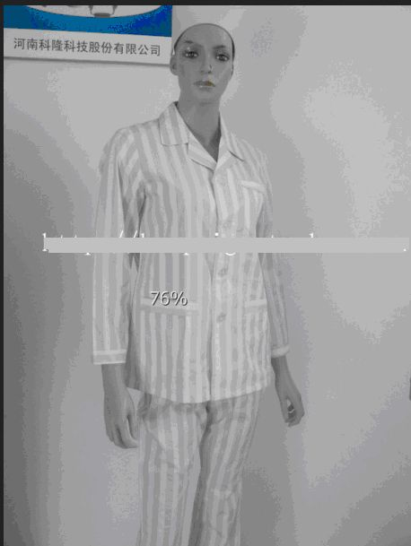 护士服