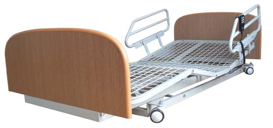 超低居家护理病床