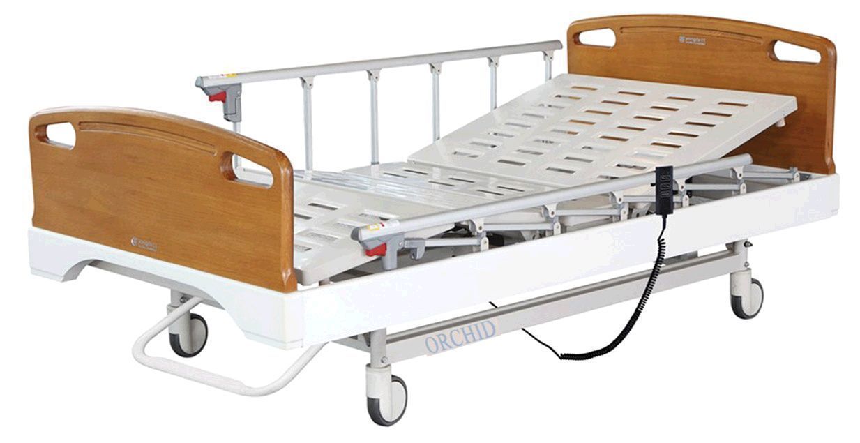 三功能护理病床