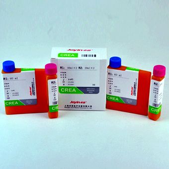 肌酐试剂盒(CREA)