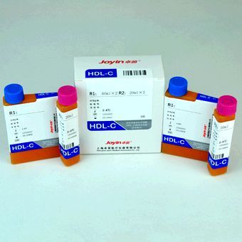 高密度脂蛋白胆固醇(HDL-C)试剂盒