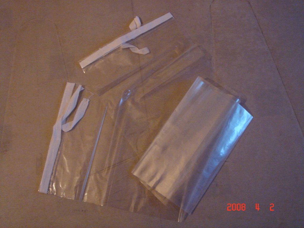 江西安贝医用手术腹腔镜套