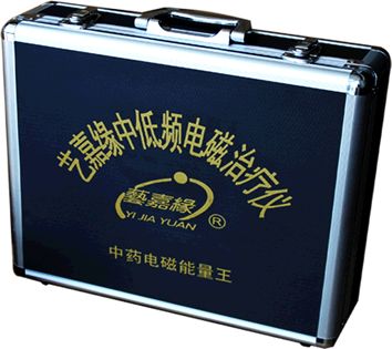 多功能经络治疗仪
