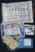 一次性使用导尿包