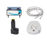 大骨动力系统外置电源附件