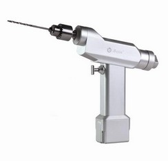 空心钻(适用于髓内钉、克氏针手术)