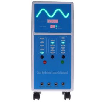 高霸14800A智能型高电位治疗仪