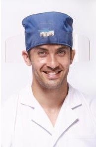 防护帽和面罩连体型