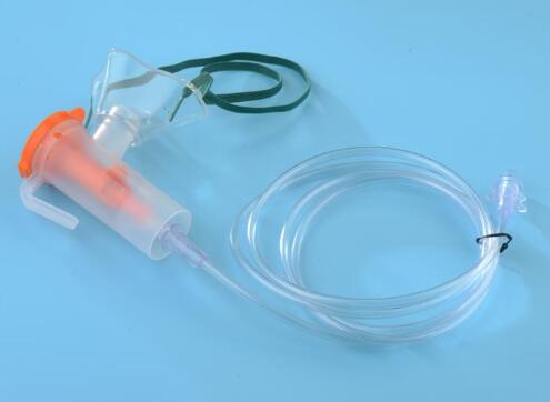 一次性使用雾化器