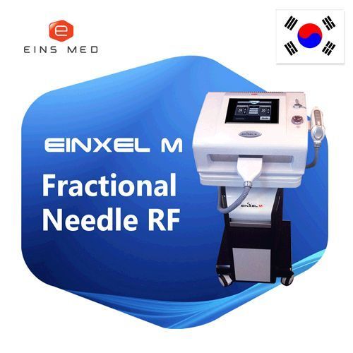 电波拉皮 EINXEL M美容设备