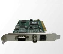 OK_C20A-E 彩色图像采集卡