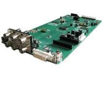 OK_HD380 内窥镜图像处理板