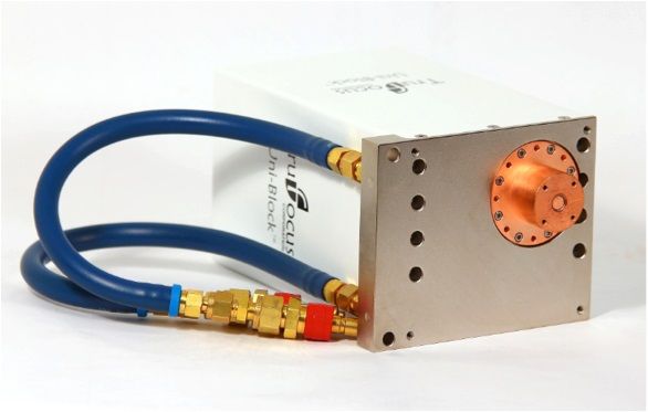 一体化封闭式微焦点X射线源/X射线管