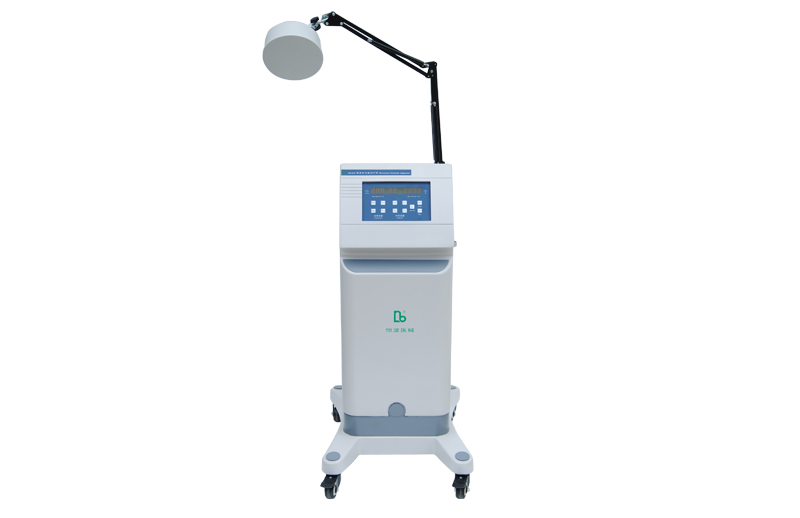 豪华型微波治疗机