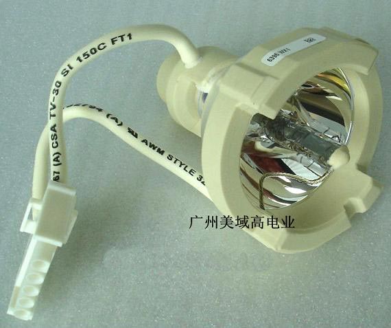 WOLF纵膈镜冷光源氙气灯泡