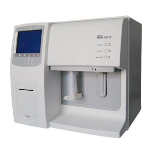 血液分析仪