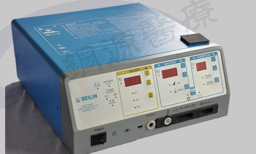 多功能高频电刀