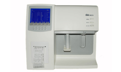 血液分析仪