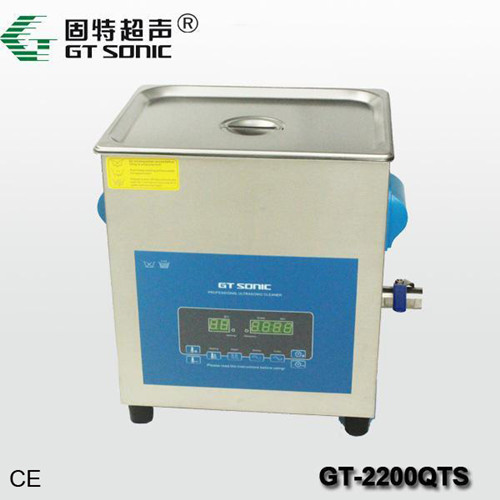 智能控制超声波清洗机