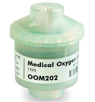 德国EnviteC氧电池