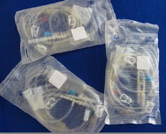 臭氧血袋,三氧自血耗材