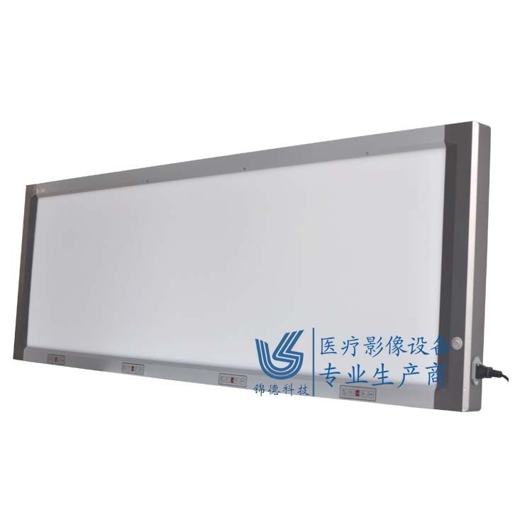 led医用四联观片灯