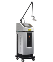 ENVIA 3D点阵激光治疗仪