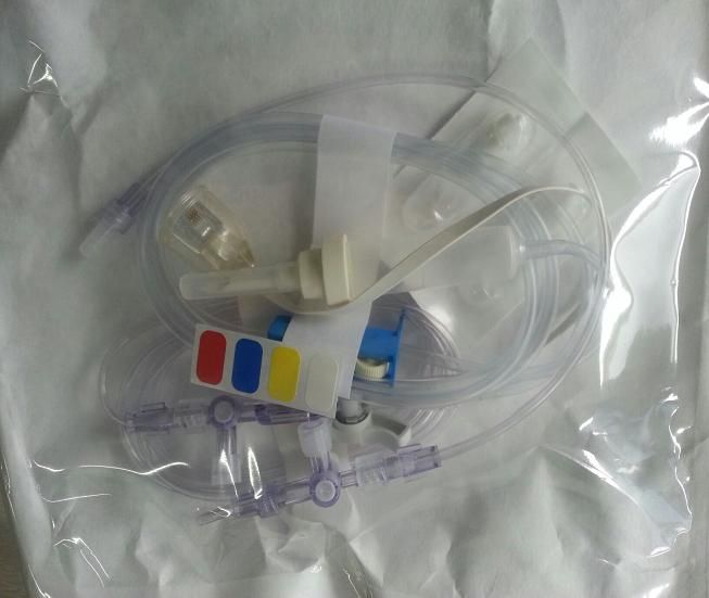 一次性有创压力传感器