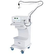 KJ-6200型微波治疗仪