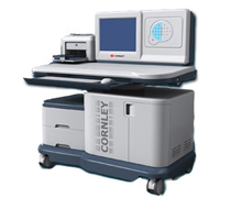 EFG脑神经递质检测仪(脑涨落图仪)