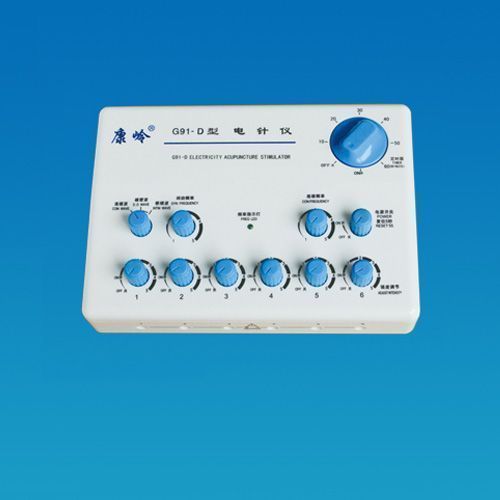 G91-D电子艾灸仪