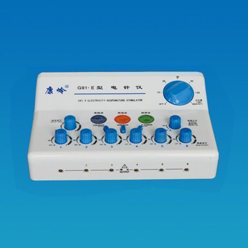 G91-E电针仪