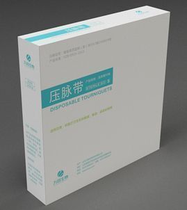 压脉带(一次性止血带)