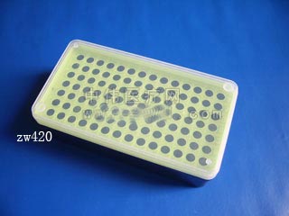 0.5ml离心管盒
