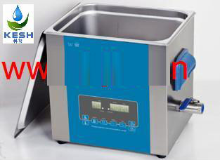 双频双功率数控超声波清洗机