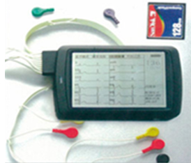进口-24小时动态心电(美国世纪3000)