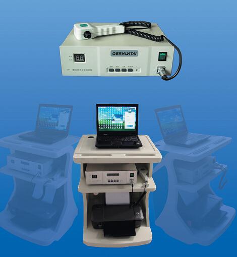 VPT-I震动感觉阈值检测仪