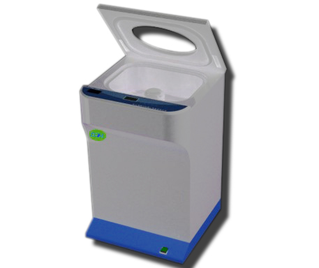 内窥镜消毒灭菌器