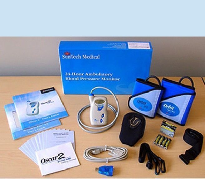 动态血压监护仪Oscar2