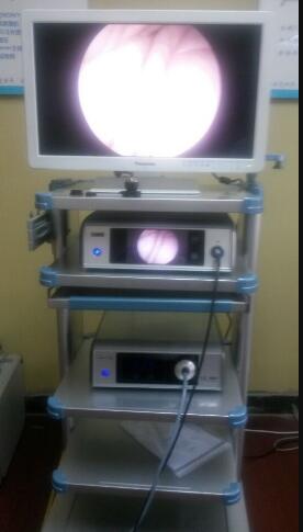 微创针镜,椎间孔镜