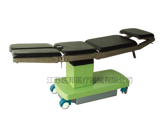 YBD系列电动手术台