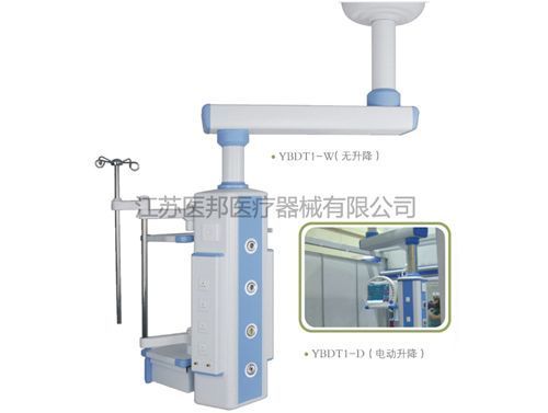 YBDT1-W/YBDT1-D 单臂吊塔