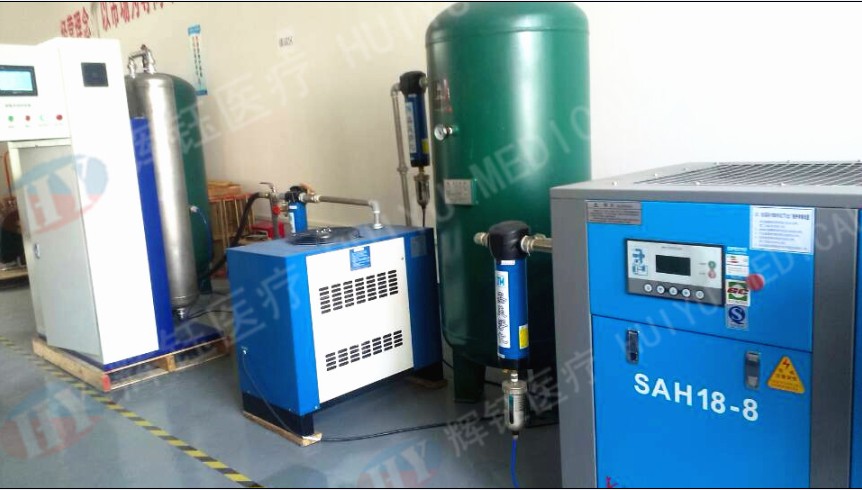 医用制氧机